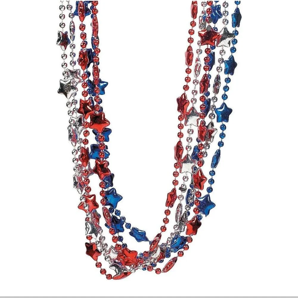 Oriental Trading celebrate americas